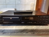 Sony CDP-313 CD-Player