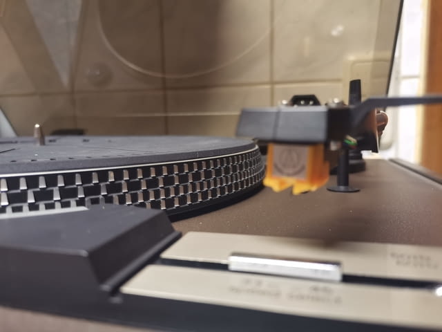 Siemens RW 444 Turntable - село Куклен | Аудиосистеми - снимка 6