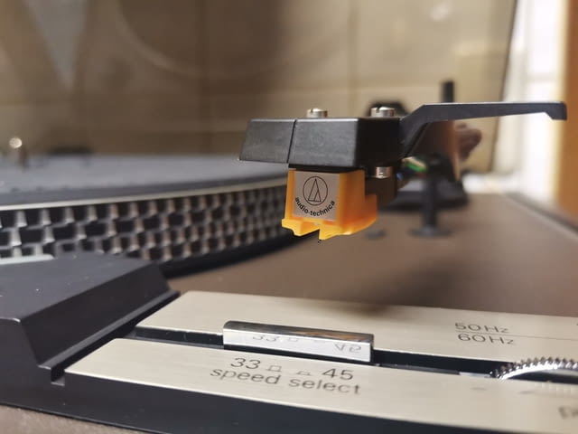 Siemens RW 444 Turntable - село Куклен | Аудиосистеми - снимка 7