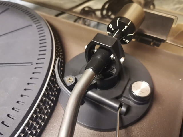 Siemens RW 444 Turntable - село Куклен | Аудиосистеми - снимка 8