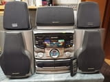 Sharp PC 651 H