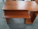 Бюро 55/105см височина 74см цвят череша