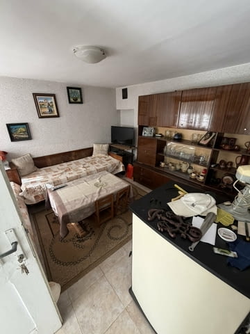 Къща в град Велинград 2-етажна, Тухла, 140 м2 - град Велинград | Къщи / Вили - снимка 12