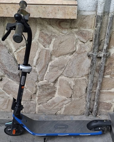 Електрическа тротинетка Ninebot - city of Veliko Tarnovo | Other - снимка 1