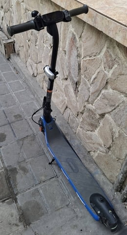 Електрическа тротинетка Ninebot - city of Veliko Tarnovo | Other - снимка 3