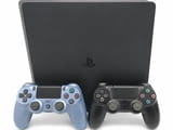 Sony Playstation 4 Slim