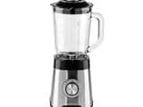 Блендер Muhler MB-555SG, 500W, 1.5 л, стъклена кана