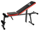Сгъваема лежанка KFit Simple Flex