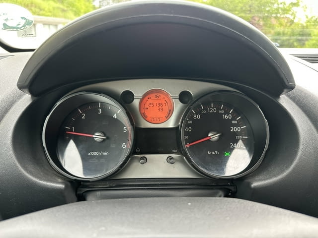 Nissan Qashqai 1.5dci 110к.с. Дизел, Ръчна, Джип - град Троян | Автомобили / Джипове - снимка 10