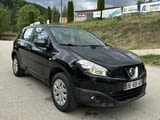 Nissan Qashqai 1.5dci 110к.с.