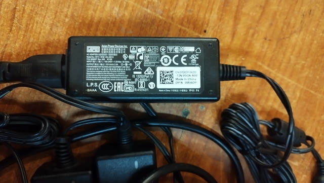 Адаптер захранващ Asian Power Devices (APD) - DA-30E12 - град София | Други - снимка 2