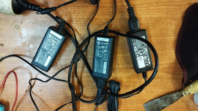 Адаптер захранващ Asian Power Devices (APD) - DA-30E12 - град София | Други - снимка 3