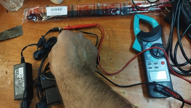 Адаптер захранващ Asian Power Devices (APD) - DA-30E12 - град София | Други - снимка 4