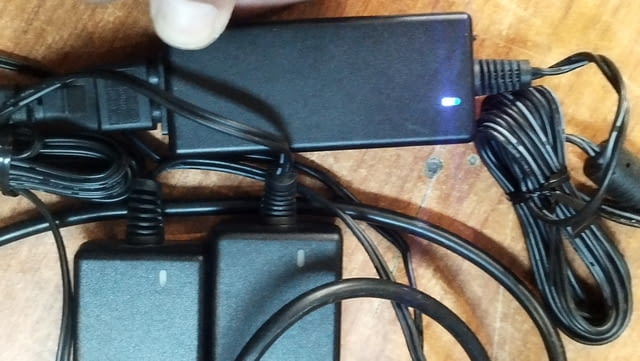 Адаптер захранващ Asian Power Devices (APD) - DA-30E12 - град София | Други - снимка 7