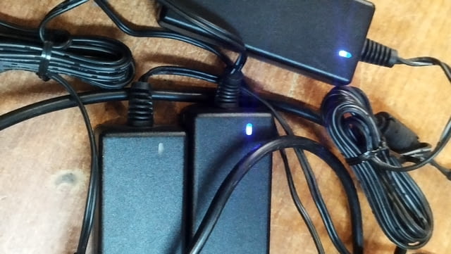 Адаптер захранващ Asian Power Devices (APD) - DA-30E12 - град София | Други - снимка 10