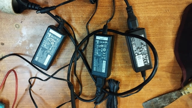 Адаптер захранващ Asian Power Devices (APD) - DA-30E12 - град София | Други - снимка 11