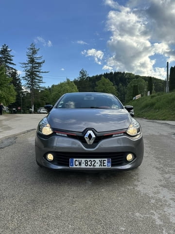 Renault Clio 1.5dci Red Line Diesel, Manual, Hatchback - city of Troyan | Cars & SUV - снимка 2