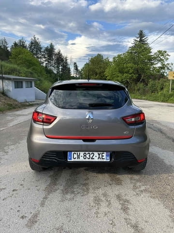 Renault Clio 1.5dci Red Line Diesel, Manual, Hatchback - city of Troyan | Cars & SUV - снимка 7