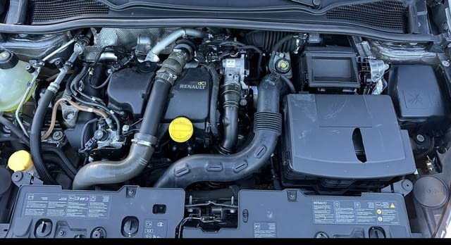 Renault Clio 1.5dci Red Line Diesel, Manual, Hatchback - city of Troyan | Cars & SUV - снимка 12
