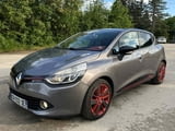 Renault Clio 1.5dci Red Line