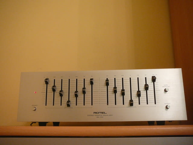 Rotel re-700 - град Пазарджик | Ресийвъри / Усилватели - снимка 5