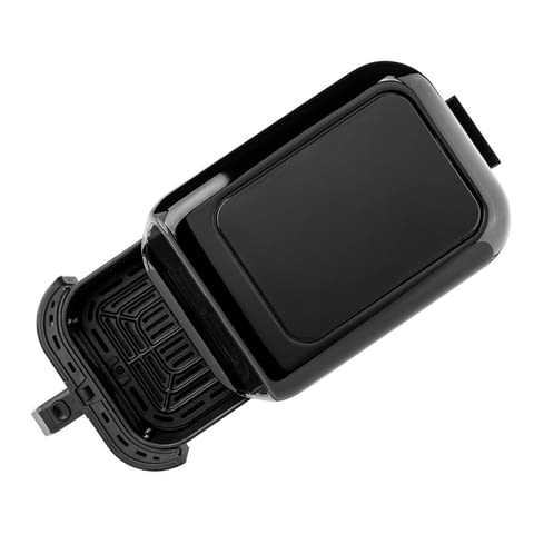 Фритюрник с горещ въздух Muhler MFX-515, 1500W, LED - град Сандански | Други - снимка 3