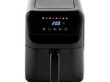 Фритюрник с горещ въздух Muhler MFX-515, 1500W, LED