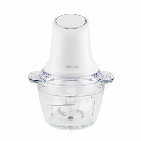 Мини чопър MUHLER MCH-5088, 500W стъклена купа - град Сандански | Други - снимка 1