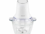 Мини чопър MUHLER MCH-5088, 500W стъклена купа