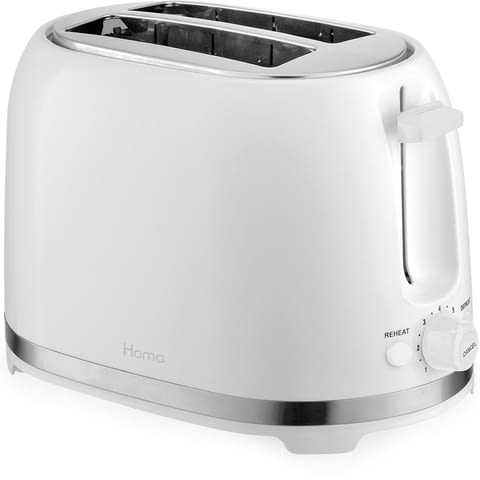 Тостер HOMA HT-4044 Cadis - град Сандански | Тостери - снимка 1