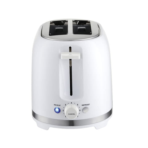 Тостер HOMA HT-4044 Cadis - град Сандански | Тостери - снимка 2