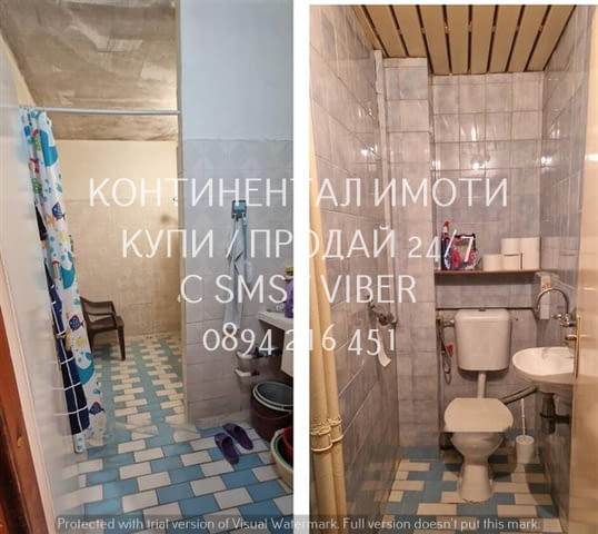 Код 62929. Просторен многостаен монолит 116м2 в топ центъра на бул. М. Луиза 98м2 чиста жилищна пло - снимка 7