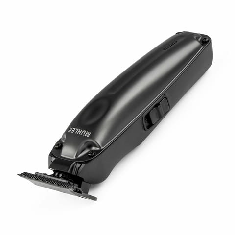 Тример за коса и тяло Muhler MCL-03P, 5W акумулаторна USB-C, професионална - снимка 3