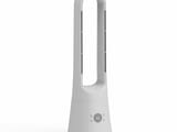 Безвитлов охладител и отоплител Diplomat DXH-9RC, 25W/1200W, дистанционно управление
