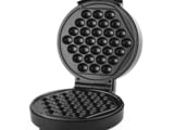 Гофретник за бъбъл-вафла MUHLER MHT-838, 1000W