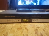 LG RC185 DVD & VHS Videorecorder Kombi