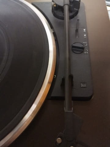 Dual SP 90 - village Kuklеn | Audio Systems - снимка 4