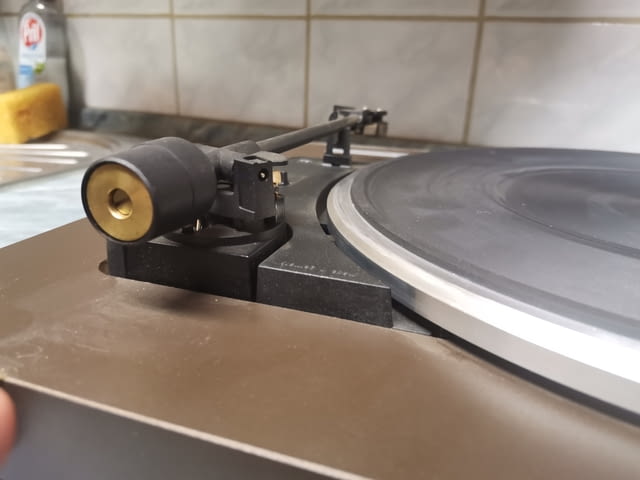 Dual SP 90 - village Kuklеn | Audio Systems - снимка 6