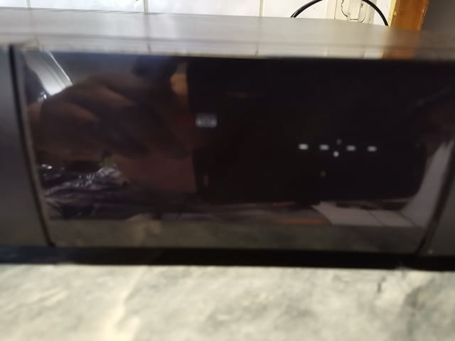CONDOR VCR 8024 Video VHS Recorder Player, село Куклен | Плейъри / Домашно Кино - снимка 2