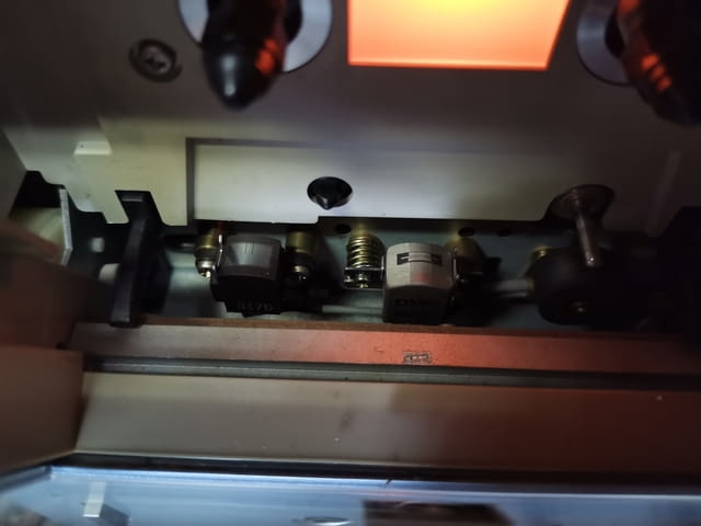 Akai cs-f9, Akai am-u22, Akai at-s55 AKAI, Other, Tuner - village Kuklеn | Audio Systems - снимка 7