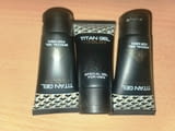 Titan Gel Gold 50ml гел за уголемяване на пениса