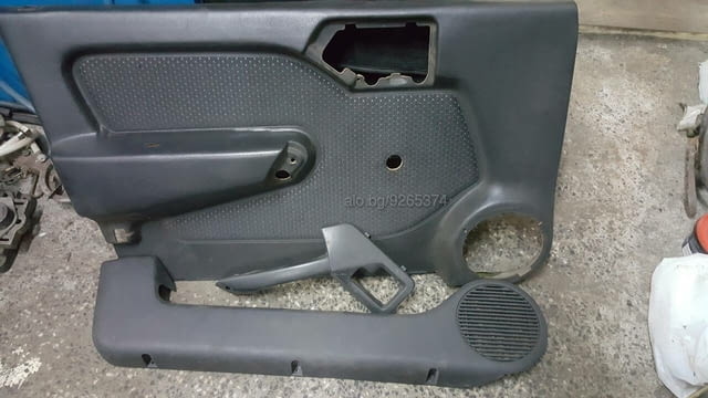 Opel Vectra кора за шофьорска врата - city of Vidin | Spare Parts - снимка 2