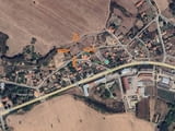 Парцел/Упи разположен в с. Стойково, обл. Хасково