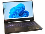 Лаптоп Gaming ASUS TUF A15 FA506IV