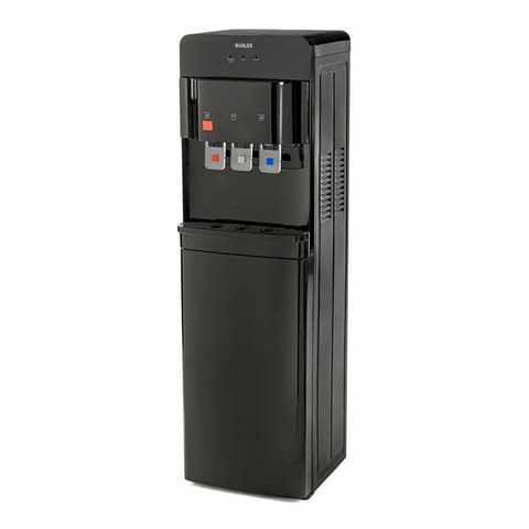 Диспенсер за вода Muhler WD-99CBL, компресор, долно зареждане - снимка 2