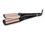 Преса за къдрене на коса 4in1 Muhler MHS-999
