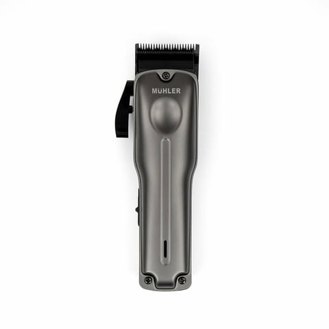 Машинка за подстригване Muhler MCL-05P, 5W акумулаторна USB-C, професионална - снимка 1