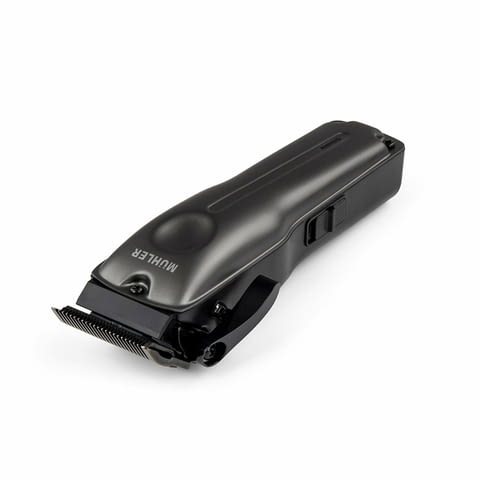Машинка за подстригване Muhler MCL-05P, 5W акумулаторна USB-C, професионална - снимка 3