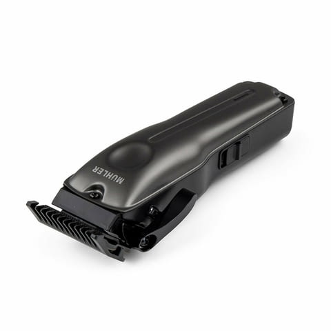 Машинка за подстригване Muhler MCL-05P, 5W акумулаторна USB-C, професионална - снимка 4