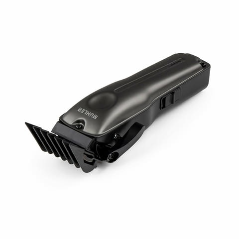 Машинка за подстригване Muhler MCL-05P, 5W акумулаторна USB-C, професионална - снимка 5